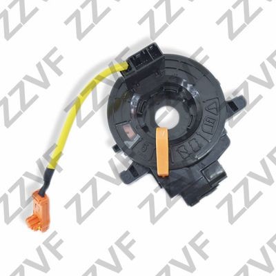 ZZVF Clockspring, airbag ZVKK128 buy