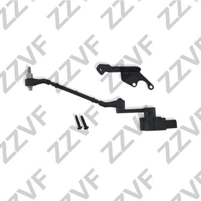ZZVF ZVLR276 Controller, leveling control RQH 500421