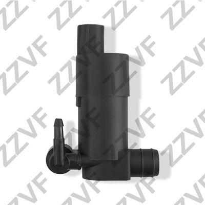 ZZVF ZVMC088 Pompa acqua lavaggio tergicristallo Ford TRANSIT Custom 2017 di qualità originale