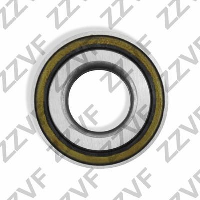 ZZVF Rear Axle both sides 25x55x45 mm Hub bearing ZVPH008 buy
