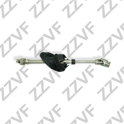 Original ZVRK008 ZZVF Control arm experience and price