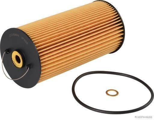 HERTH+BUSS JAKOPARTS Filter Insert Ø: 90mm, Height: 169mm Oil filters J1310401 buy