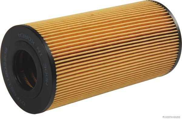 HERTH+BUSS JAKOPARTS Filter Insert Inner Diameter: 34mm, Ø: 83,4mm, Height: 168mm Oil filters J1310402 buy