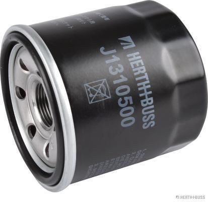 HERTH+BUSS JAKOPARTS J1310500 Oil filter Spin-on Filter