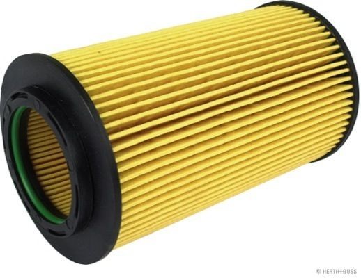 HERTH+BUSS JAKOPARTS Filter Insert Ø: 73mm, Height: 130,5mm Oil filters J1310505 buy