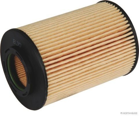 HERTH+BUSS JAKOPARTS Filter Insert Ø: 72mm, Height: 110mm Oil filters J1310506 buy