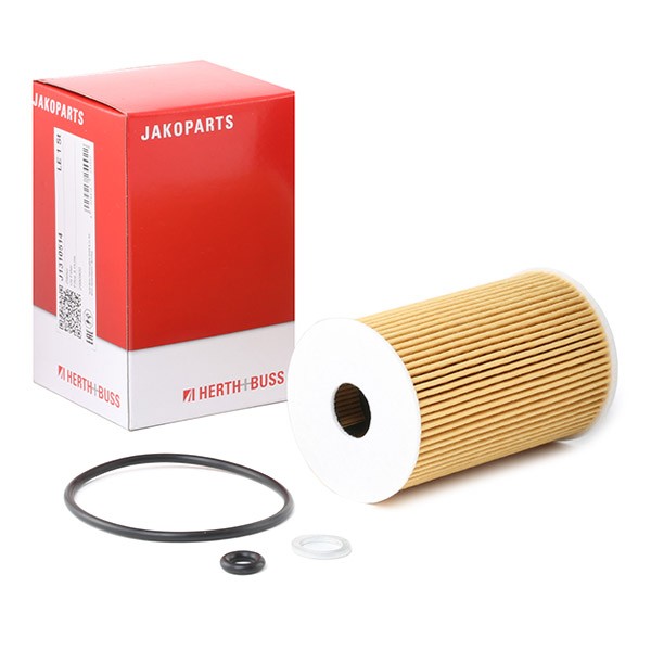 HERTH+BUSS JAKOPARTS Oil filter J1310514