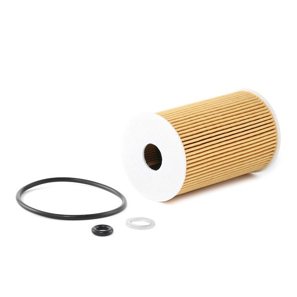 J1310514 Oil filters HERTH+BUSS JAKOPARTS J1310514 review and test