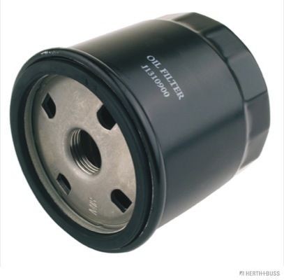 HERTH+BUSS JAKOPARTS J1310900 Oil filter Spin-on Filter