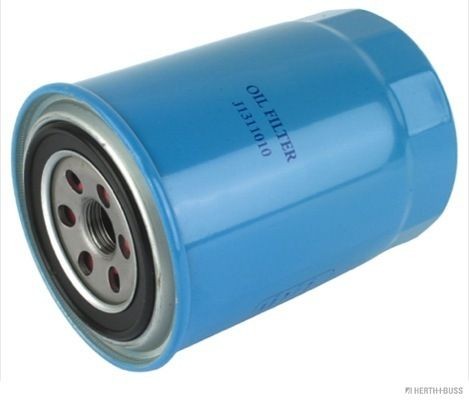 HERTH+BUSS JAKOPARTS 3/4 - 16UNF, Spin-on Filter Ø: 93mm, Height: 129mm Oil filters J1311010 buy