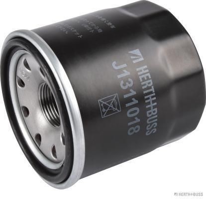 OEM-quality HERTH+BUSS JAKOPARTS J1311018 Engine oil filter