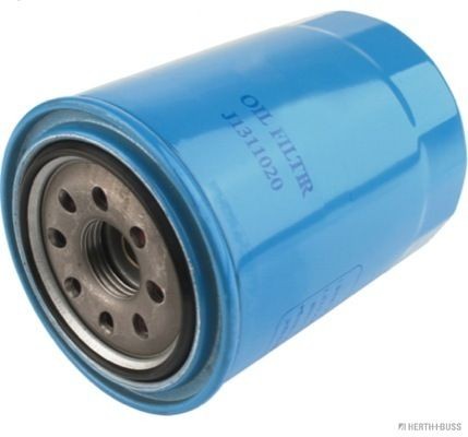 J1311020 HERTH+BUSS JAKOPARTS Oil filters FORD 1 - 12UNF, Spin-on Filter