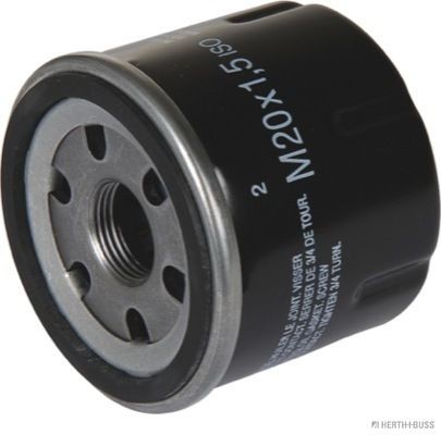 J1311028 HERTH+BUSS JAKOPARTS Oil filters RENAULT Spin-on Filter