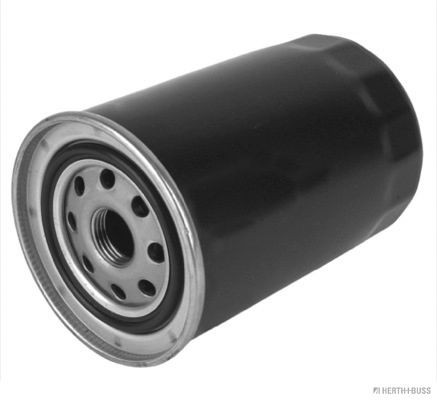 HERTH+BUSS JAKOPARTS 3/4 - 16UNF, Spin-on Filter Ø: 80mm Oil filters J1312000 buy