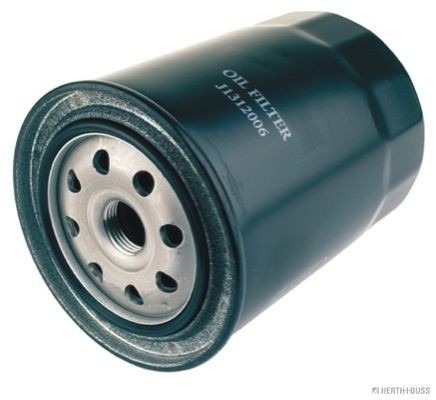 HERTH+BUSS JAKOPARTS 3/4 - 16UNF, Spin-on Filter Ø: 96mm, Height: 146mm Oil filters J1312006 buy