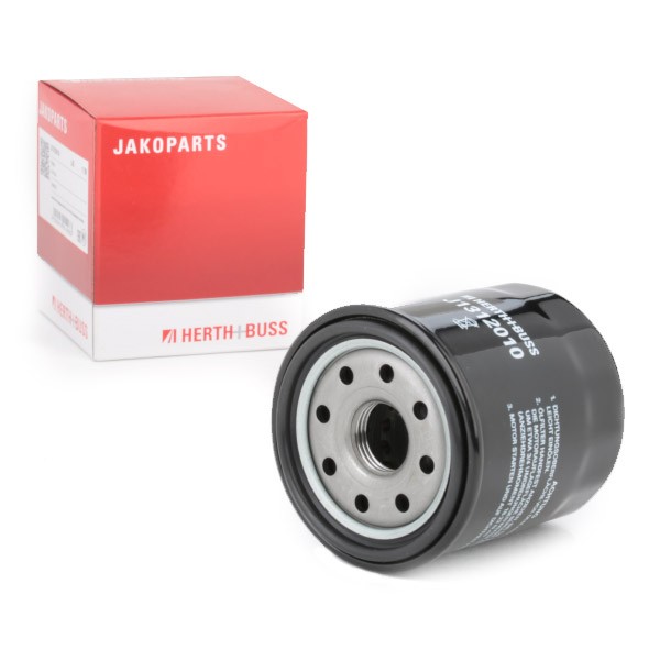HERTH+BUSS JAKOPARTS Oil filter J1312010