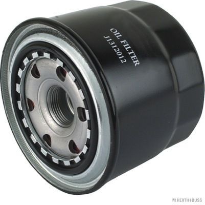 HERTH+BUSS JAKOPARTS Spin-on Filter Ø: 100mm, Height: 85mm Oil filters J1312012 buy