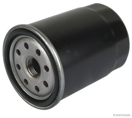 HERTH+BUSS JAKOPARTS 3/4 - 16UNF, Spin-on Filter Ø: 74mm, Height: 100mm Oil filters J1312015 buy