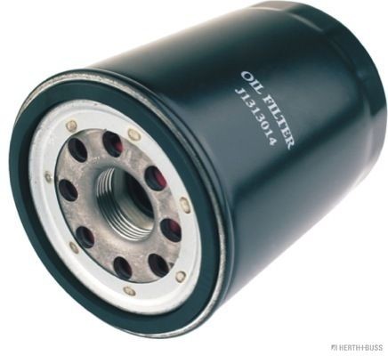 HERTH+BUSS JAKOPARTS Spin-on Filter Ø: 90mm, Height: 126mm Oil filters J1313014 buy