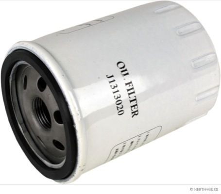 Original HERTH+BUSS JAKOPARTS Oil filters J1313020 for FORD FOCUS