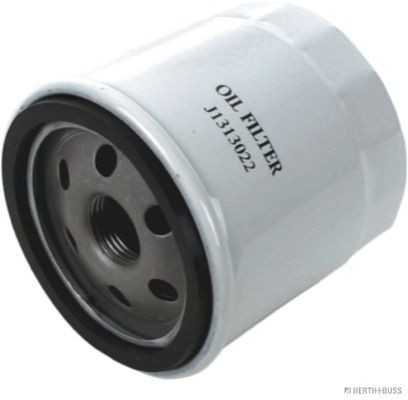HERTH+BUSS JAKOPARTS J1313022 Oil filter SKODA experience and price