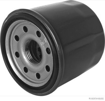HERTH+BUSS JAKOPARTS Spin-on Filter Ø: 65mm Oil filters J1314012 buy