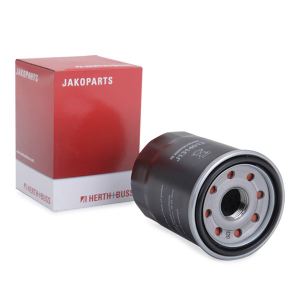HERTH+BUSS JAKOPARTS Oil filter J1314013
