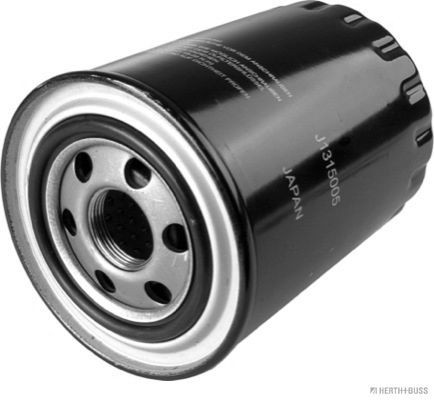 HERTH+BUSS JAKOPARTS Spin-on Filter Ø: 96mm Oil filters J1315005 buy