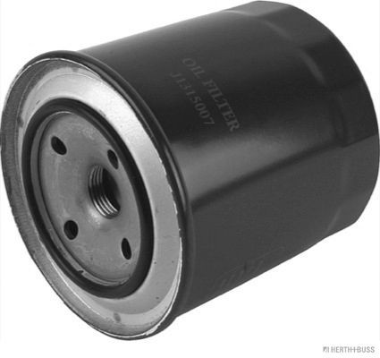 HERTH+BUSS JAKOPARTS Spin-on Filter Ø: 90mm, Height: 99mm Oil filters J1315007 buy