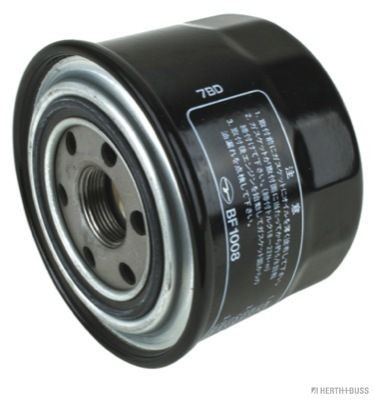 HERTH+BUSS JAKOPARTS Spin-on Filter Ø: 101mm, Height: 82mm Oil filters J1315008 buy