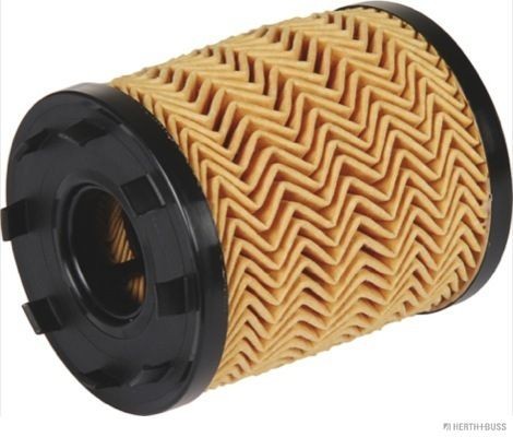 Original HERTH+BUSS JAKOPARTS Oil filters J1318006 for FIAT TIPO