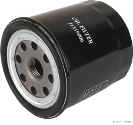 HERTH+BUSS JAKOPARTS Spin-on Filter Ø: 90mm, Height: 102mm Oil filters J1319006 buy
