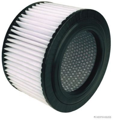 HERTH+BUSS JAKOPARTS J1320312 Air filter 126mm, 205mm, Filter Insert