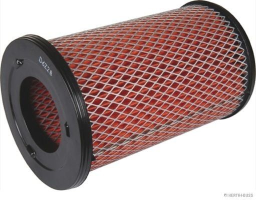 HERTH+BUSS JAKOPARTS J1321062 Air filter 226mm, 148mm, Filter Insert