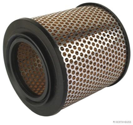 HERTH+BUSS JAKOPARTS J1322019 Air filter 146mm, 156mm, Filter Insert