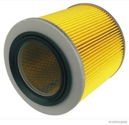 HERTH+BUSS JAKOPARTS J1322029 Air filter 144mm, 157mm, Filter Insert