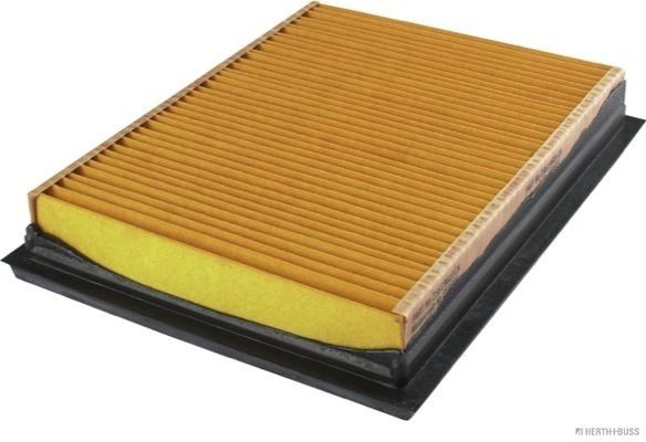 Great value for money - HERTH+BUSS JAKOPARTS Air filter J1323049