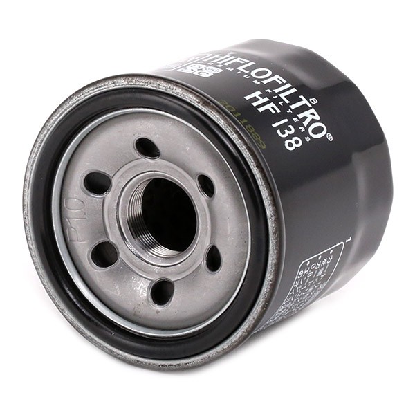 Motorrad-Ölfilterschlüssel für HF138, HF985 68-mm-Filter
