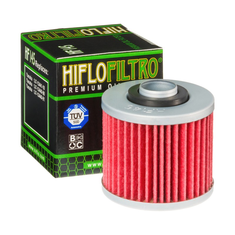 Filter für Öl HifloFiltro HF145