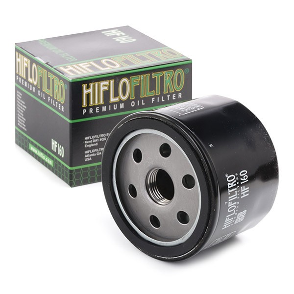 Filter für Öl HifloFiltro HF160