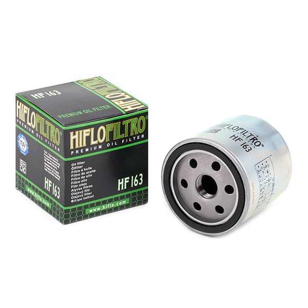 Filter für Öl HifloFiltro HF163