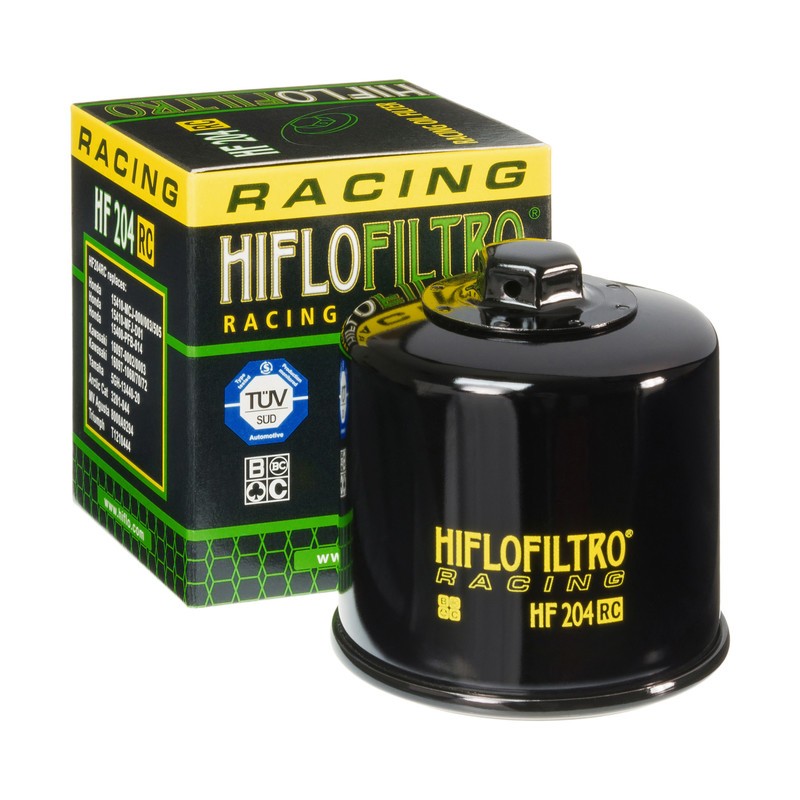 Filter für Öl HifloFiltro HF204RC