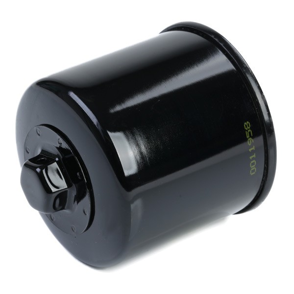 HifloFiltro HF204RC Engine oil filter Spin-on Filter