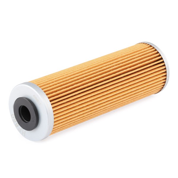 HF650 Oil filters HifloFiltro 72407315 review and test