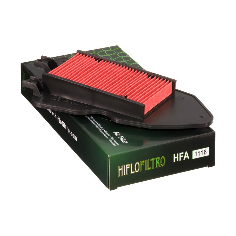 HifloFiltro Engine air filter HFA1116 buy