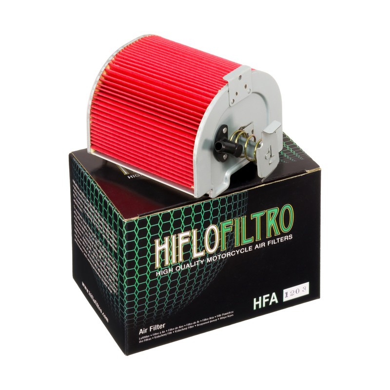 HONDA CB (CB 1 - CB 500) Luftfilter HifloFiltro HFA1203