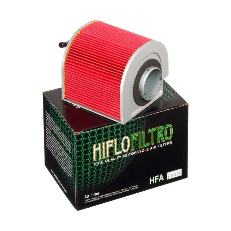Luftfilter HifloFiltro HFA1212 HONDA CN Teile online kaufen