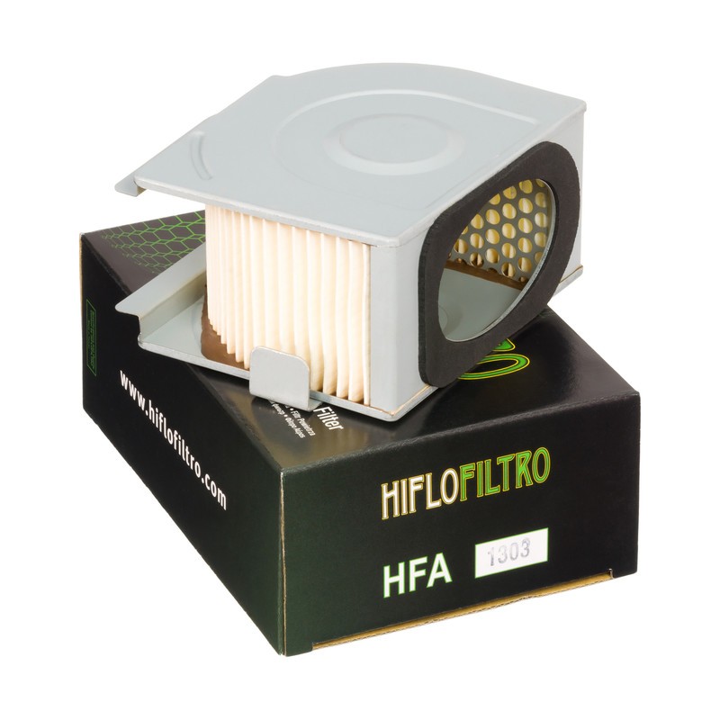 Motorrad HifloFiltro Luftfilter HFA1303 günstig kaufen