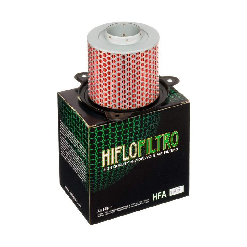 Motorrad HifloFiltro Luftfilter HFA1505 günstig kaufen