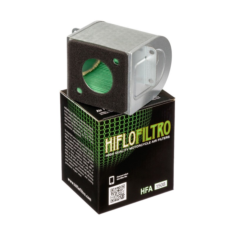 HifloFiltro HFA1508 HONDA Motorowery Filtr powietrza